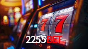Experiência VIP 2255BET